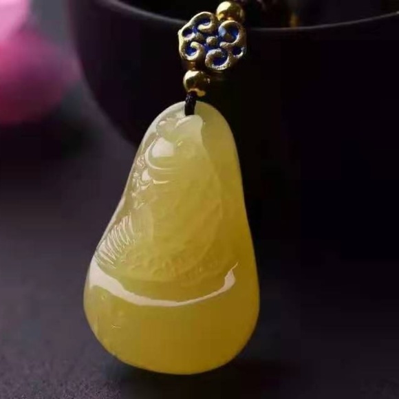 吊坠